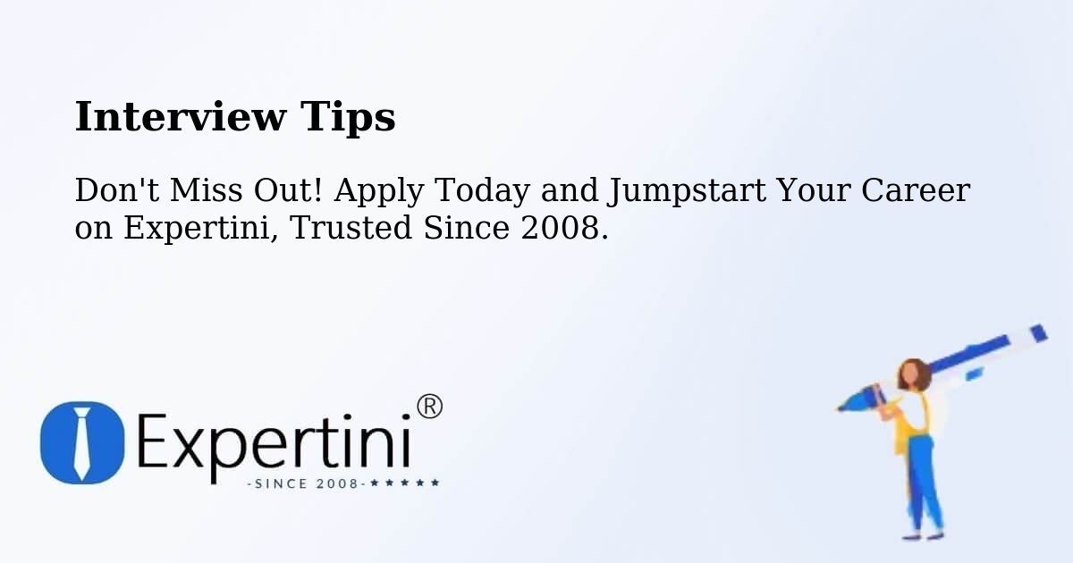 Interview Tips & Techniques for Job Seekers – Saint Bernard - Saint Bernard, Reunion Jobs Expertini
