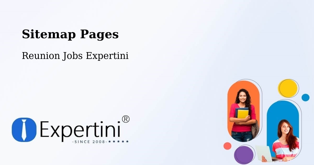 Sitemap Pages - Saint Bernard - Reunion Jobs Expertini